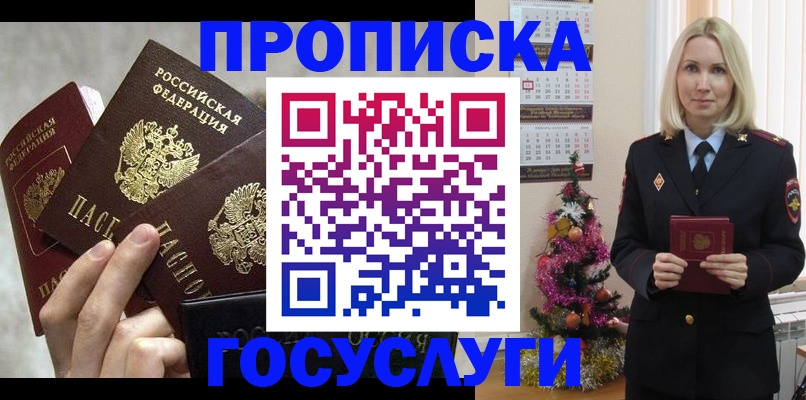 прописка в квартире в Нижних Сергах